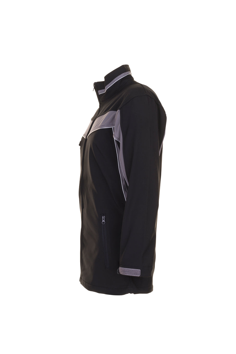 PLANAM Plaline Softshelljacke