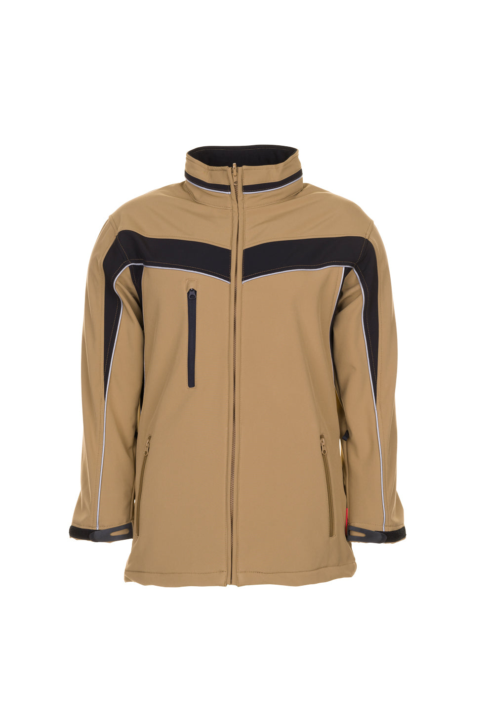 PLANAM Plaline Softshelljacke