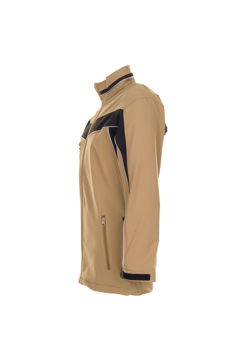 PLANAM Plaline Softshelljacke