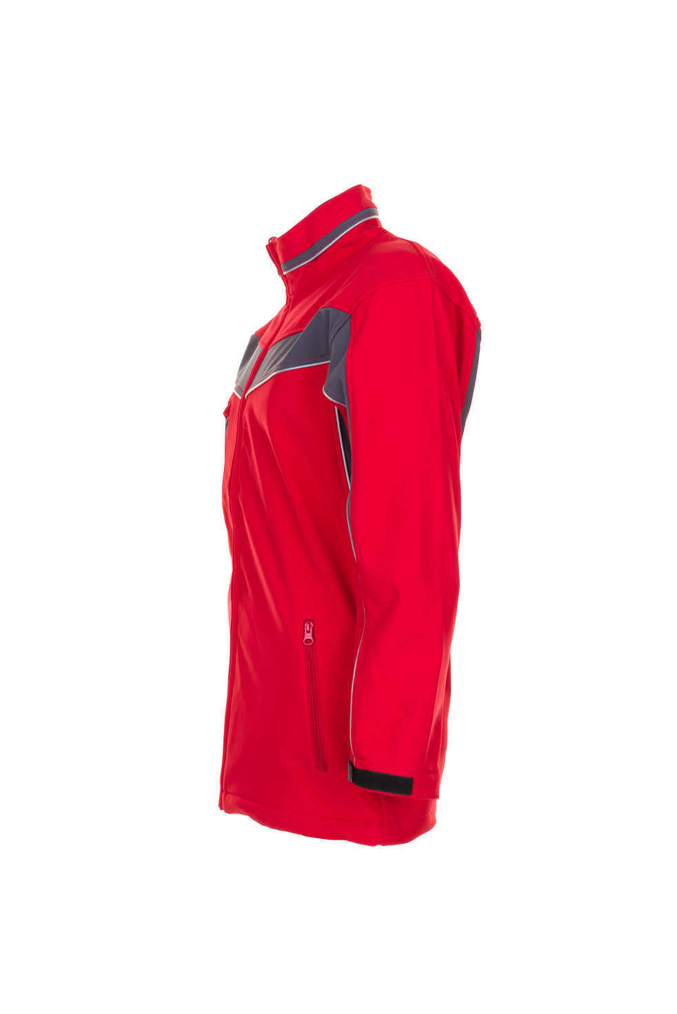 PLANAM Plaline Softshelljacke