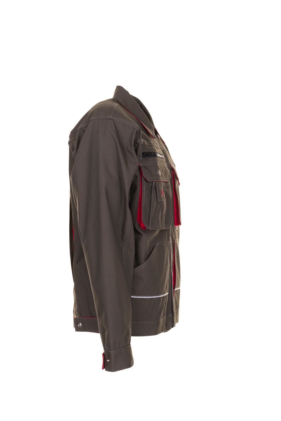 PLANAM Basalt Bundjacke – Bild 15