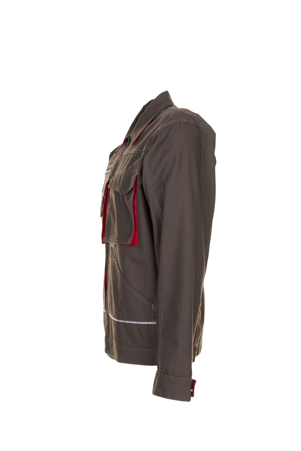 PLANAM Basalt Bundjacke – Bild 16