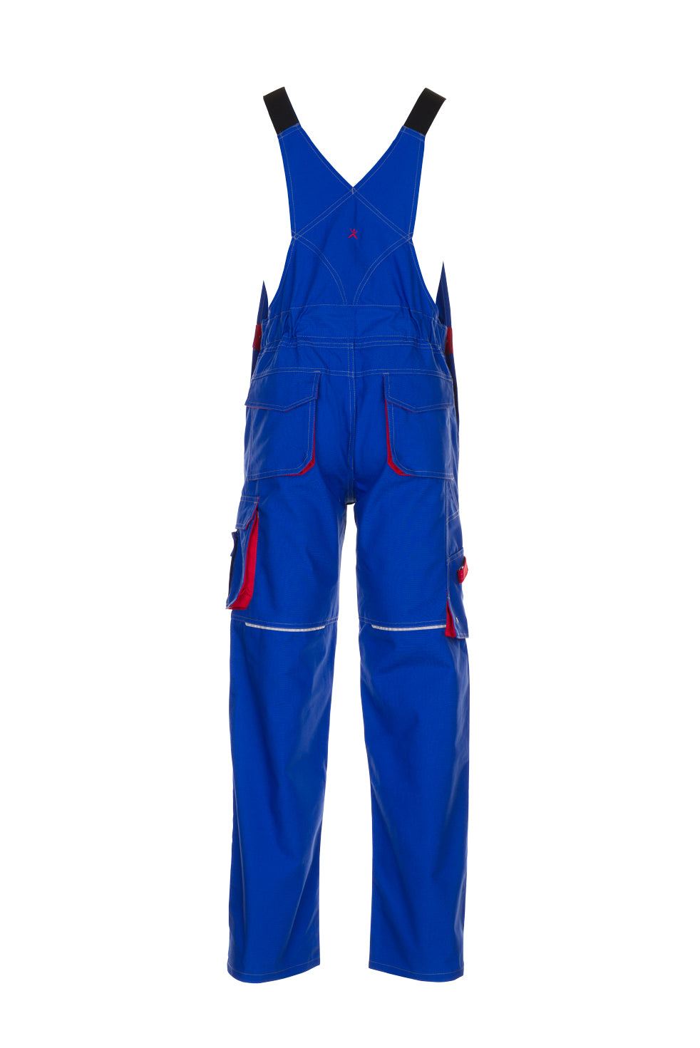 PLANAM Basalt Latzhose