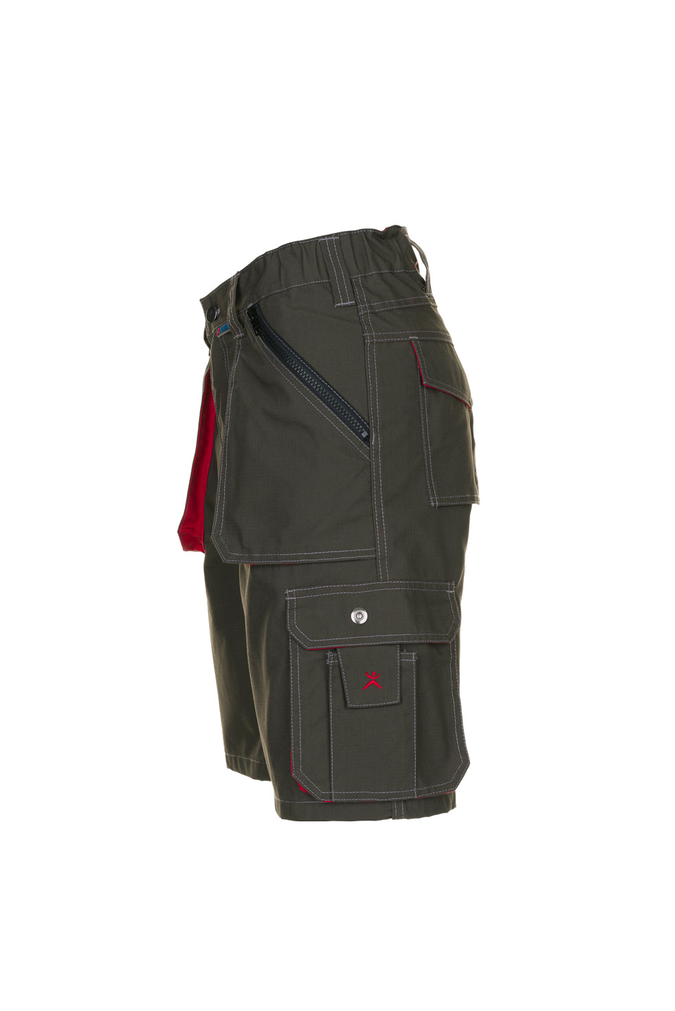 PLANAM Basalt Shorts