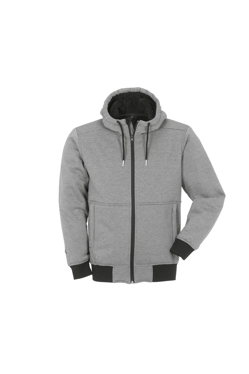 PLANAM Outdoor Iceland Hoodie