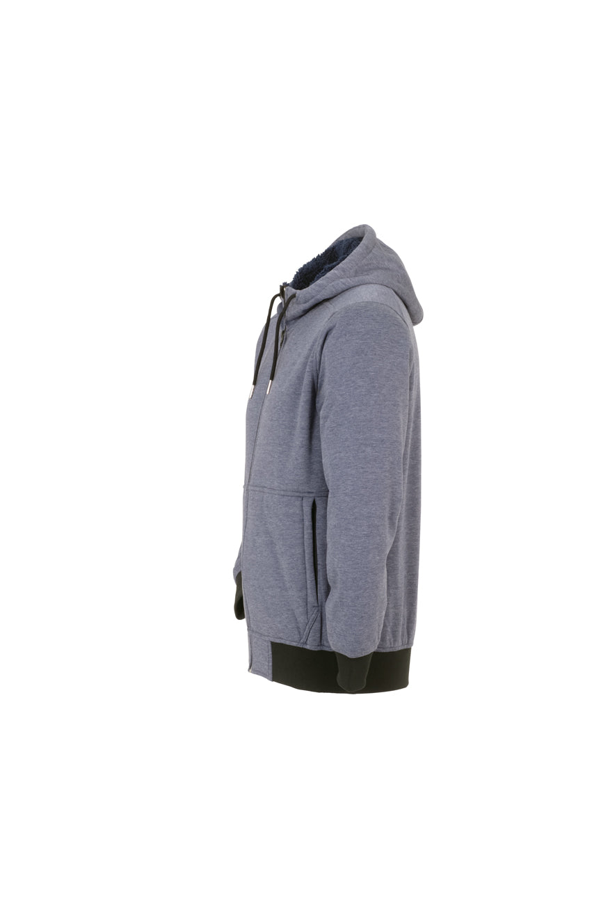 PLANAM Outdoor Iceland Hoodie