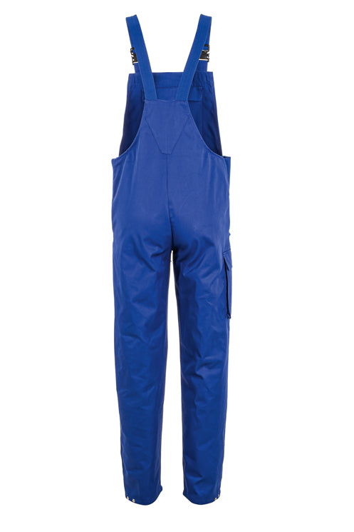 PLANAM Food Herren Latzhose