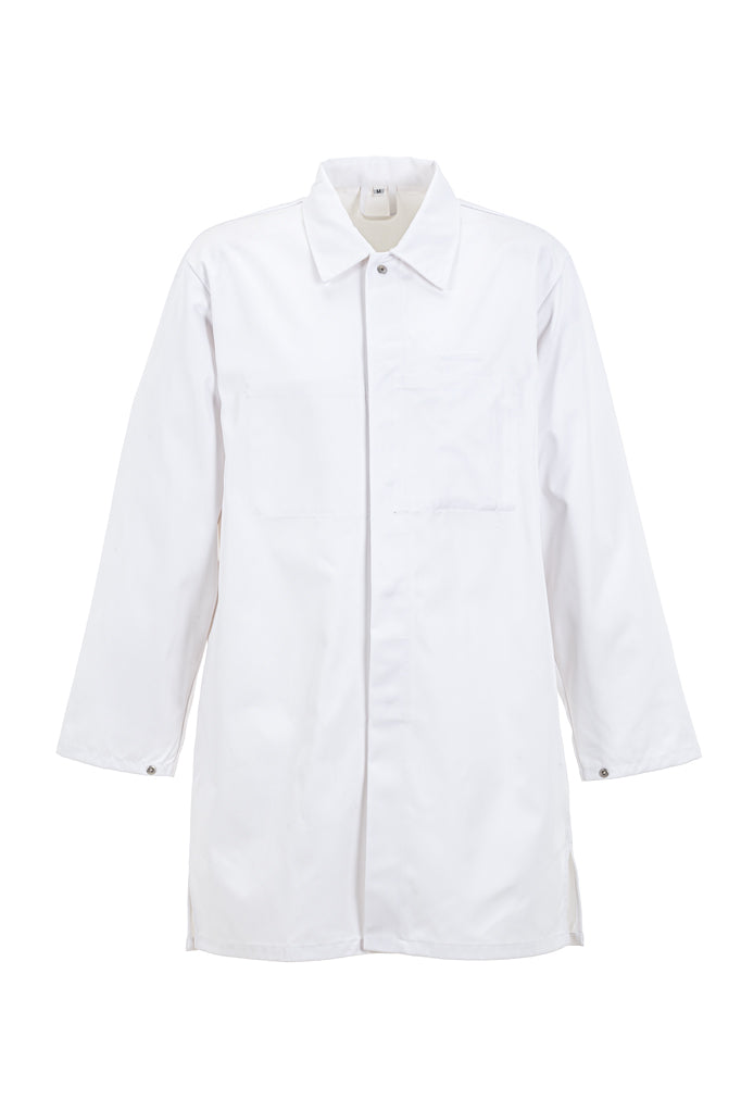 PLANAM Food Herren Berufsmantel