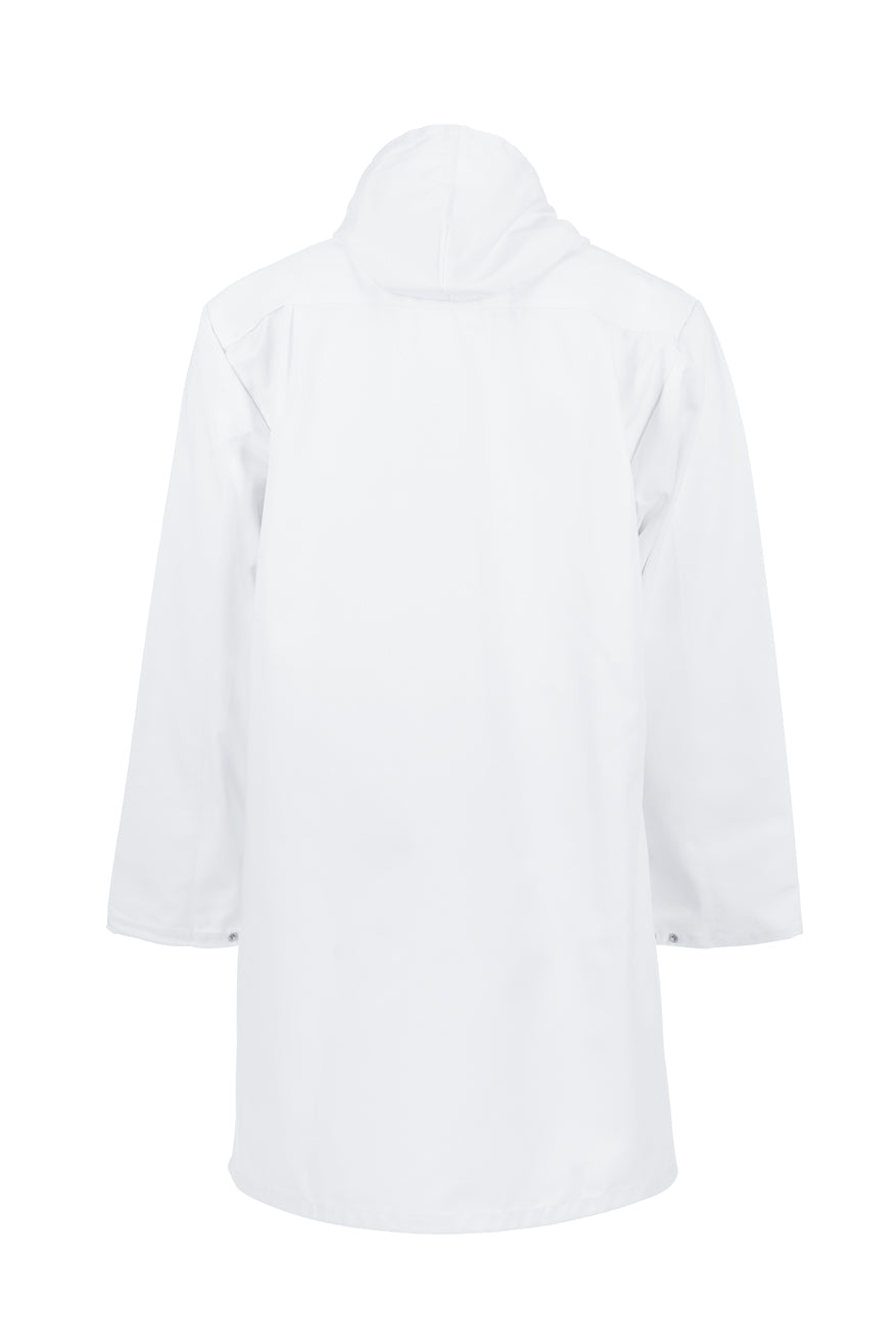 PLANAM Food Herren Fleischträgermantel