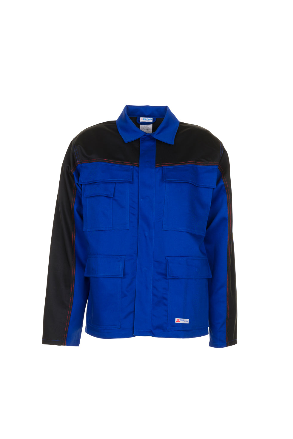 PLANAM Weld Shield Jacke
