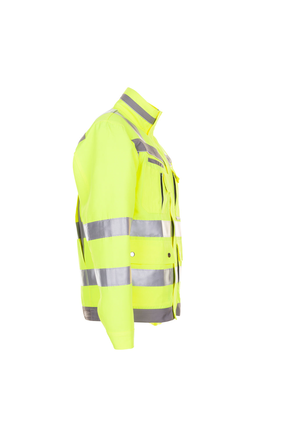 PLANAM Plaline Warnschutz Blouson