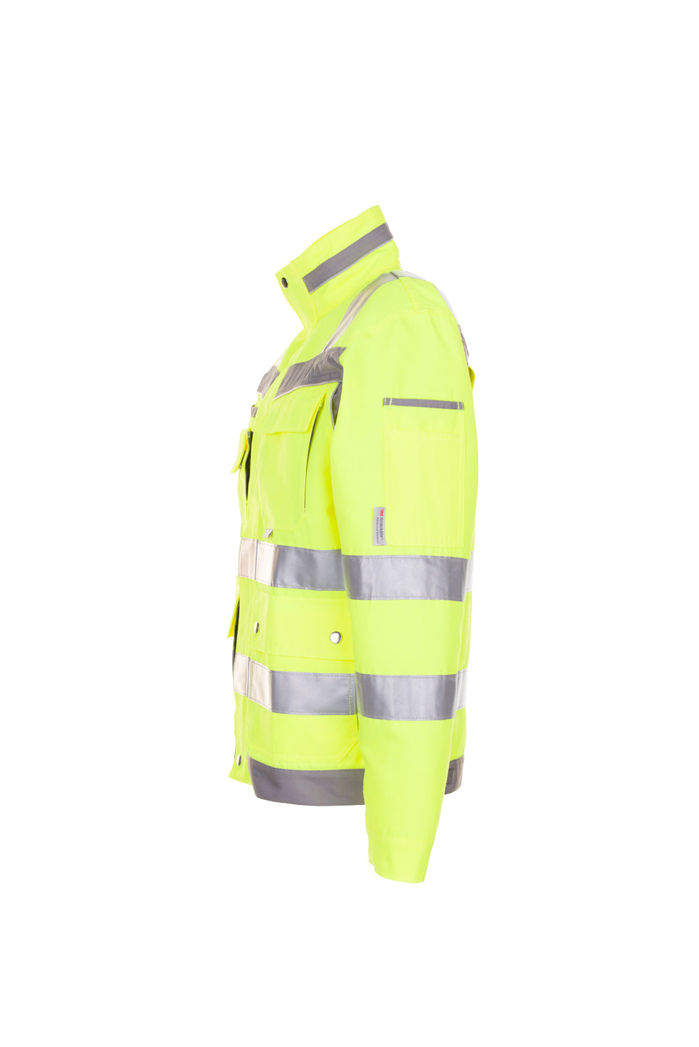 PLANAM Plaline Warnschutz Blouson