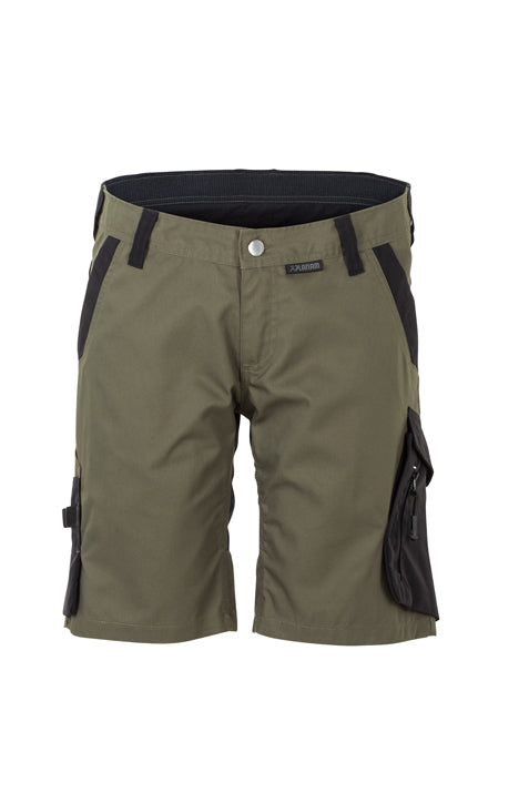 PLANAM Norit Damen Shorts