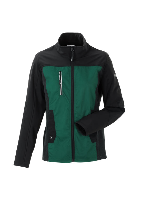PLANAM Norit Damen Hybridjacke