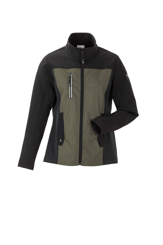 PLANAM Norit Damen Hybridjacke