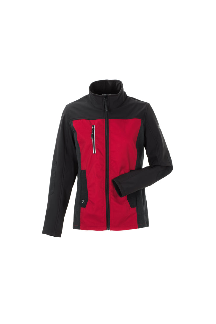 PLANAM Norit Damen Hybridjacke