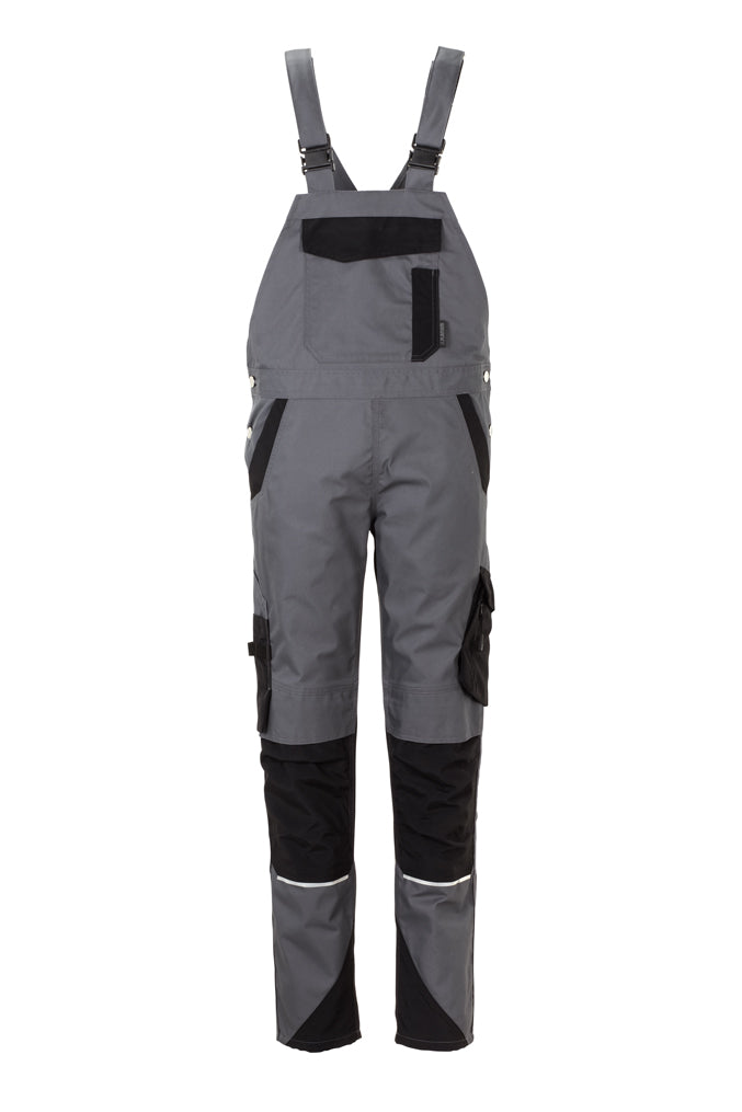 PLANAM Norit Damen Latzhose – Bild 14