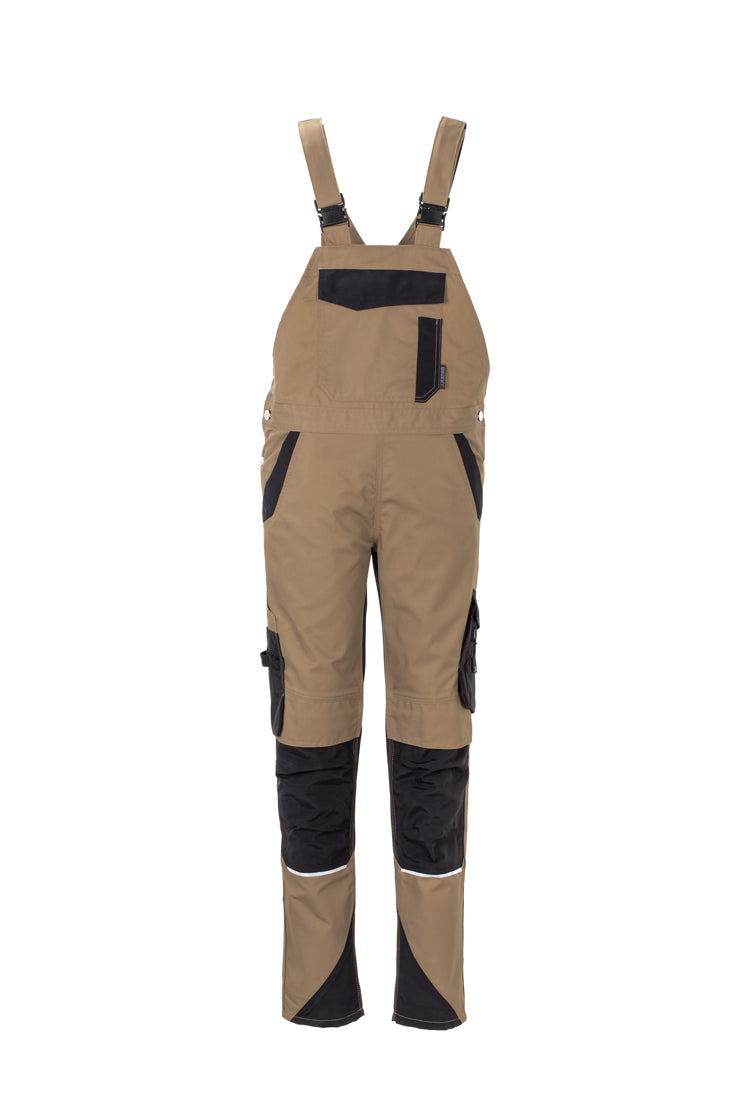 PLANAM Norit Damen Latzhose – Bild 35
