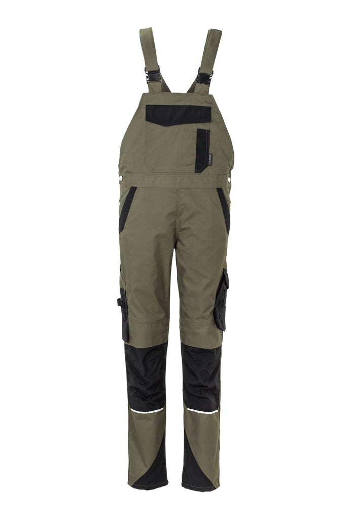 PLANAM Norit Damen Latzhose – Bild 56