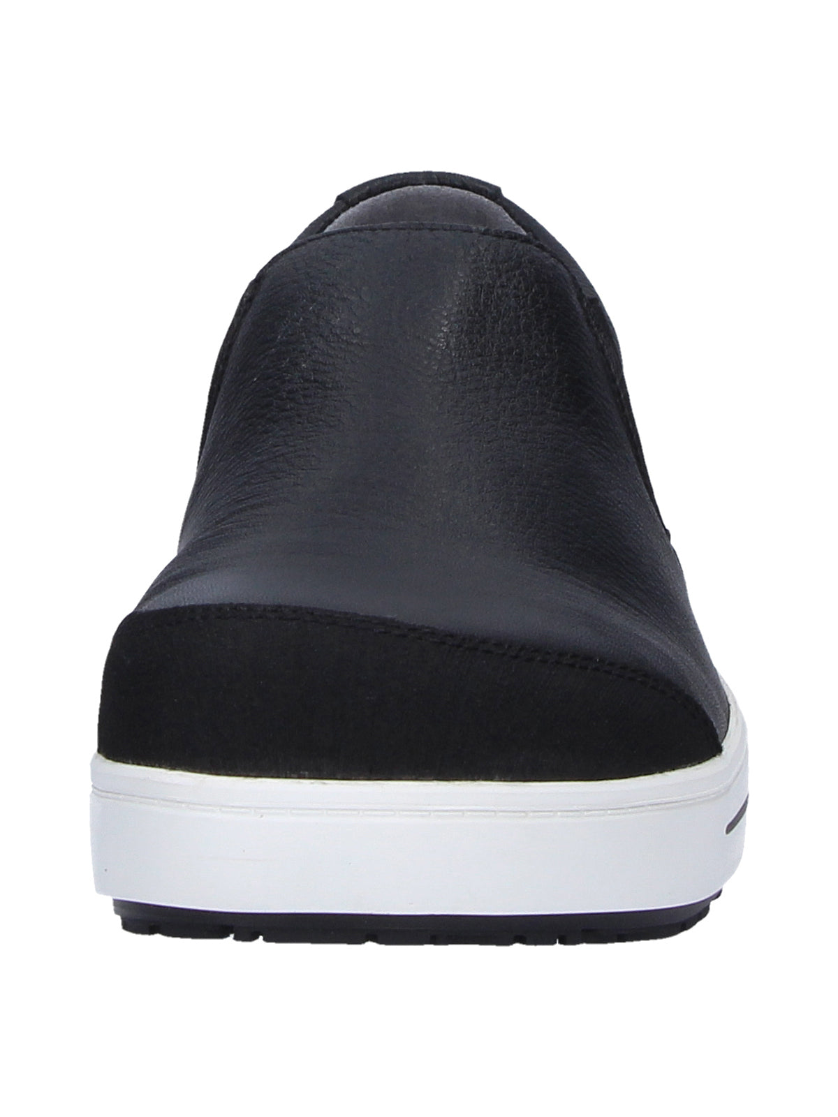 Birkenstock QS 400 NL Sicherheitsslipper S3