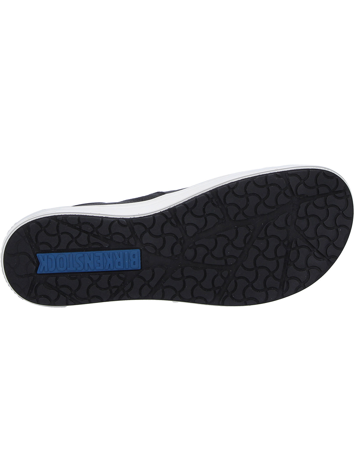 Birkenstock QS 400 NL Sicherheitsslipper S3