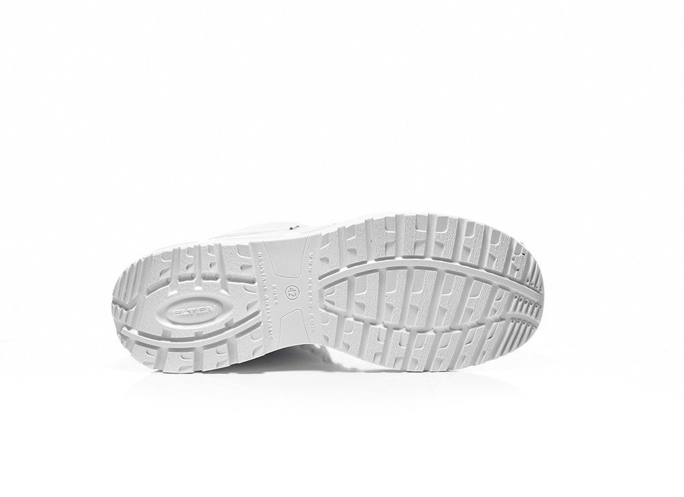 Elten Brandon MID ESD S3 Sicherheitsstiefel weiß – weiß