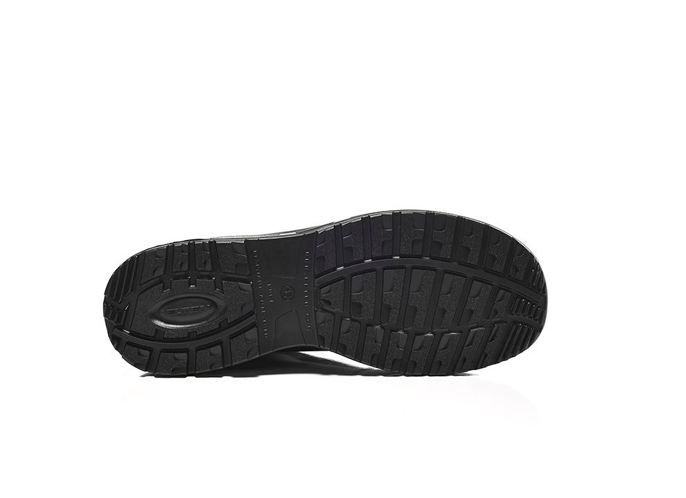 Elten Brice MID ESD S3 Sicherheitshochschuhe schwarz – schwarz
