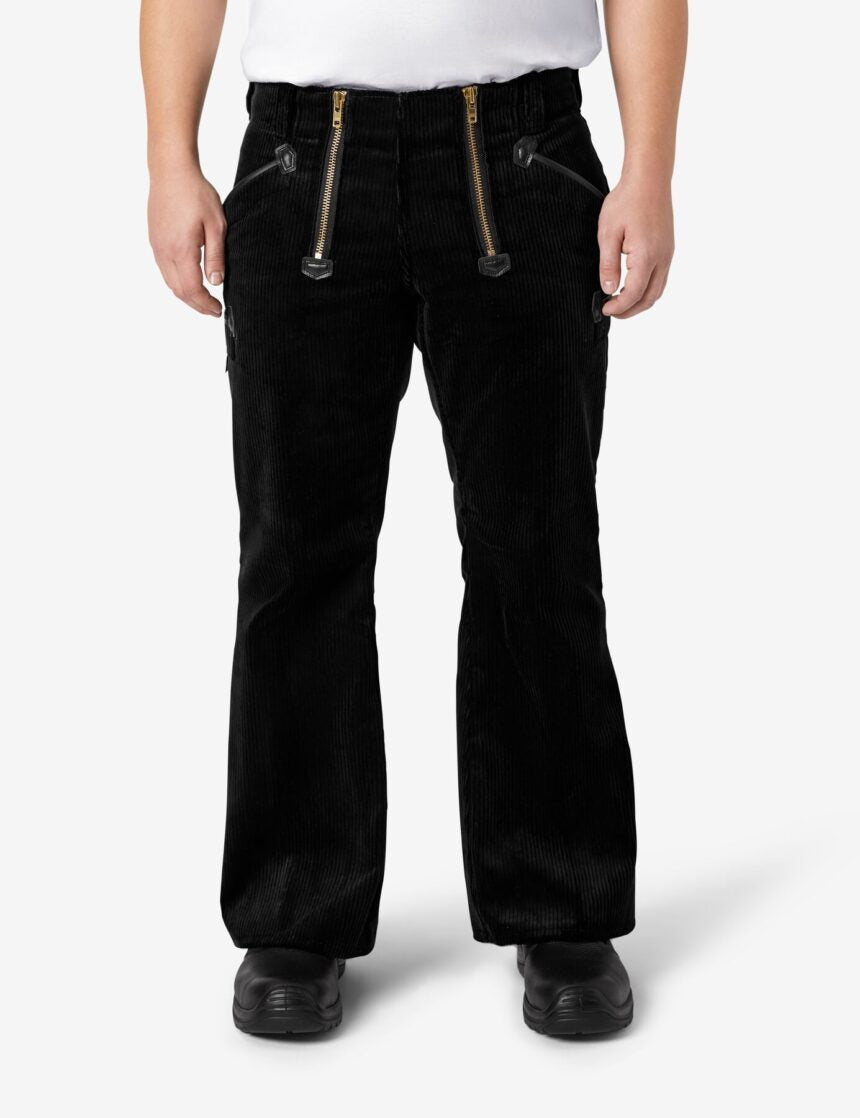 Zunfthose Trenkercord Dreidraht "MICHAEL" - FHB®