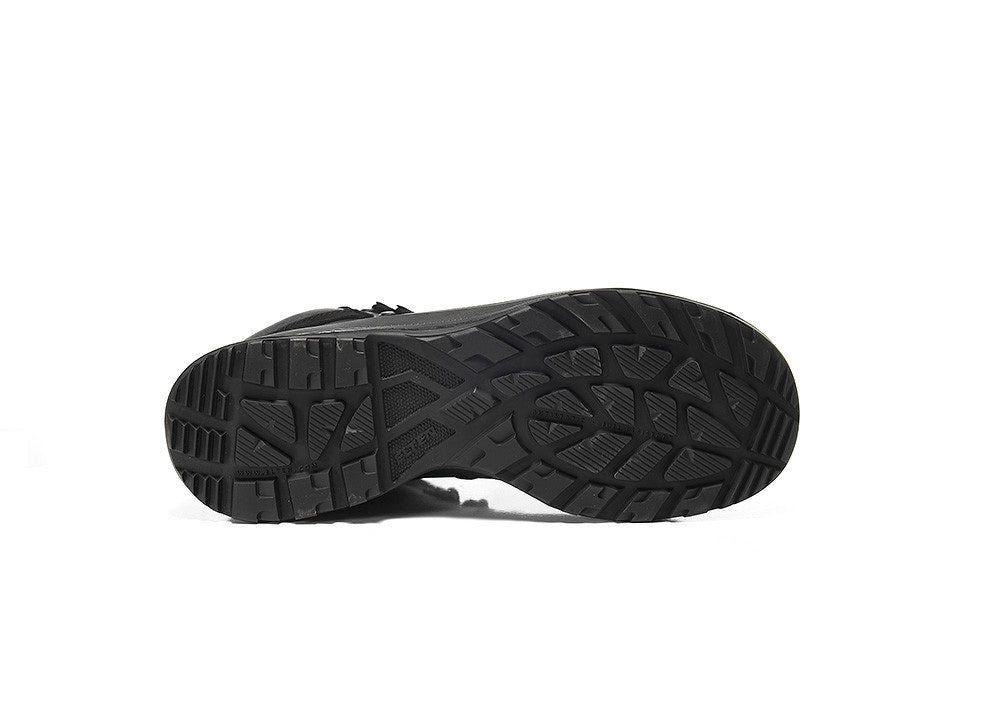Elten Terence XXG Progtx MID S3 Sicherheitsstiefel schwarz – schwarz