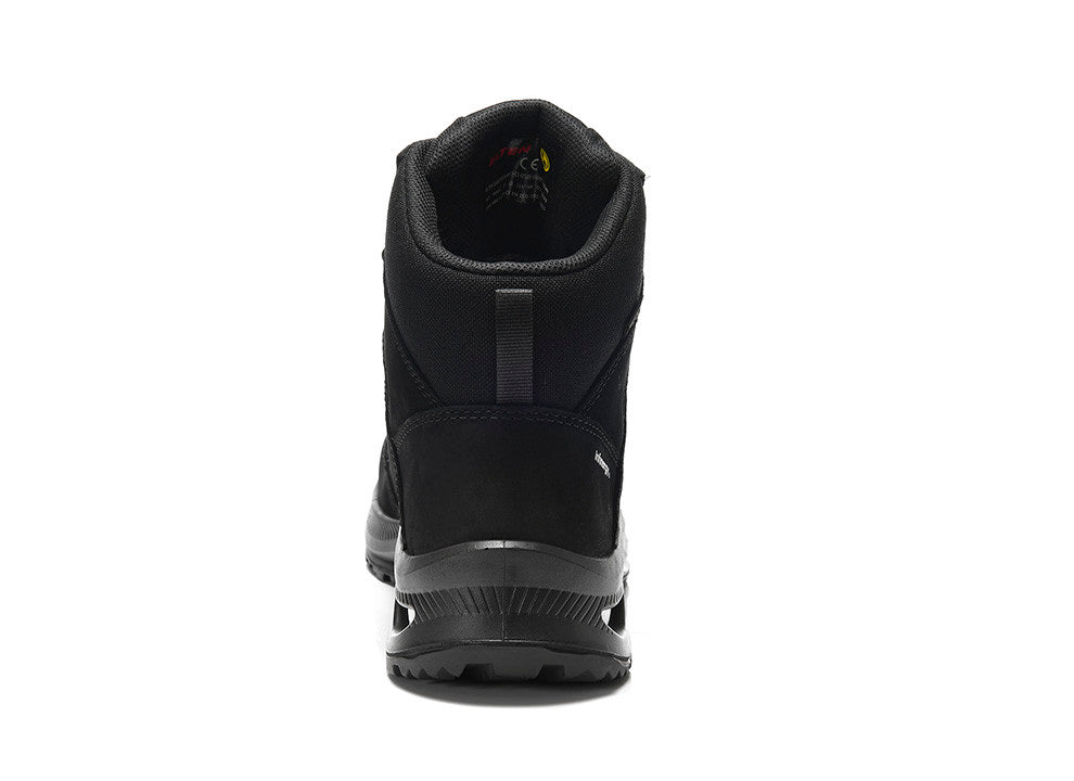 Elten Nelson XXG MID ESD S3 Sicherheitsstiefel schwarz 768691 – schwarz