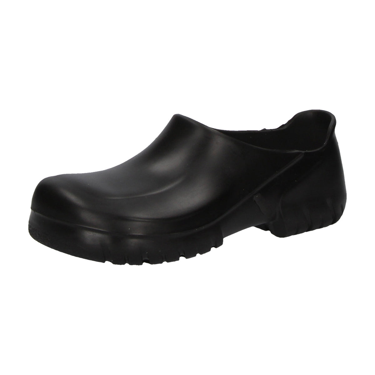 Birkenstock Alpro Schuhe mit Stahlkappe