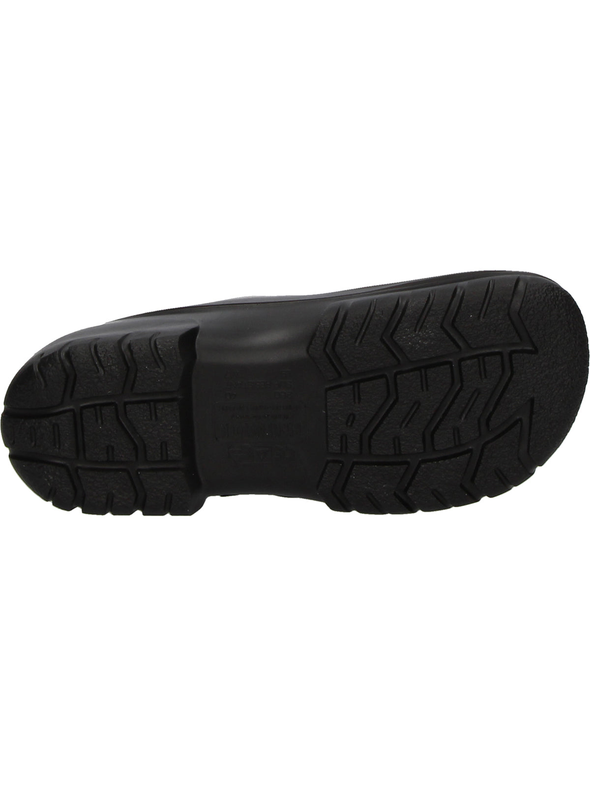 Birkenstock Alpro Schuhe mit Stahlkappe