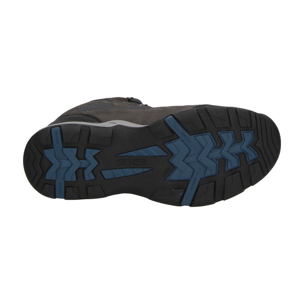 HI-TEC Sicherheitsschuhe Storm WP