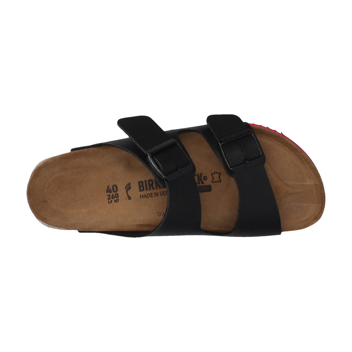 Birkenstock Arizona SL schmale