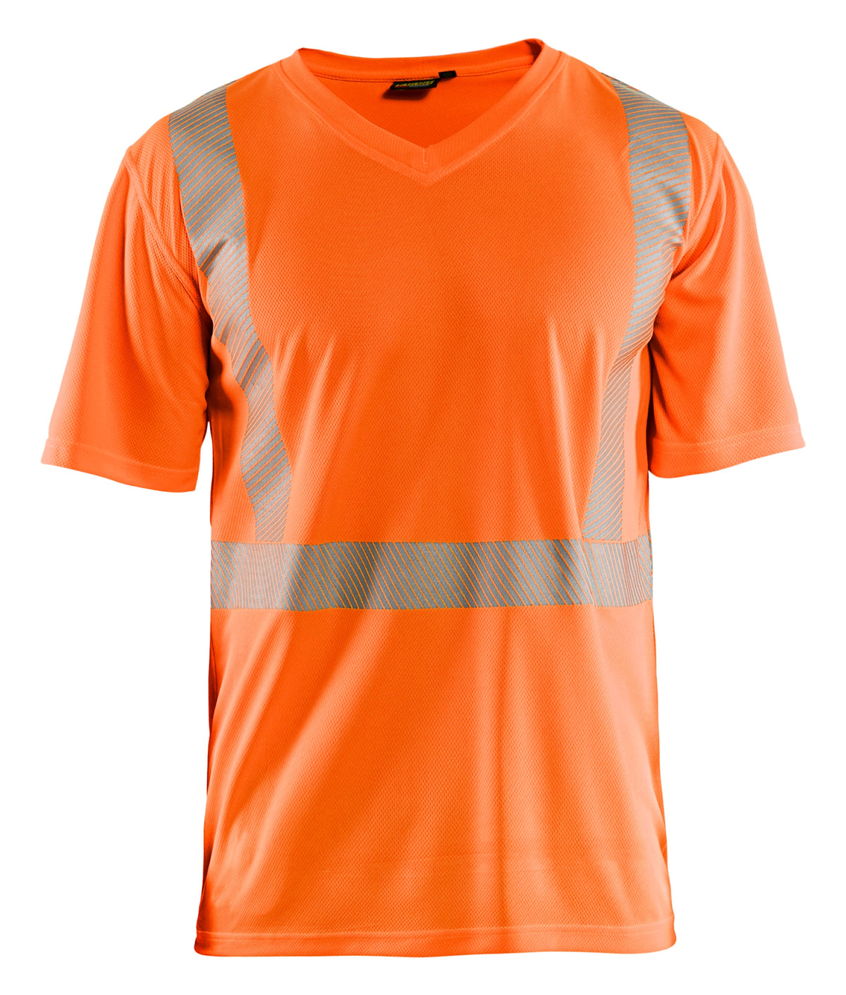 Blåkläder 3386 Warnschutz T-Shirt – orange