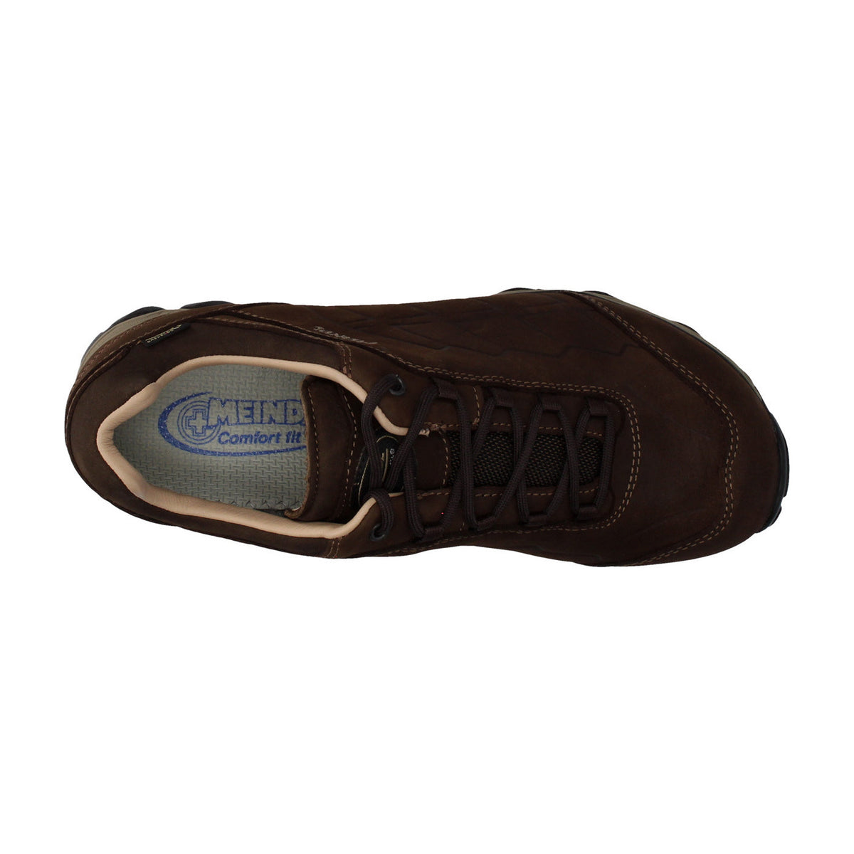 Meindl Palermo GTX Halbschuhe