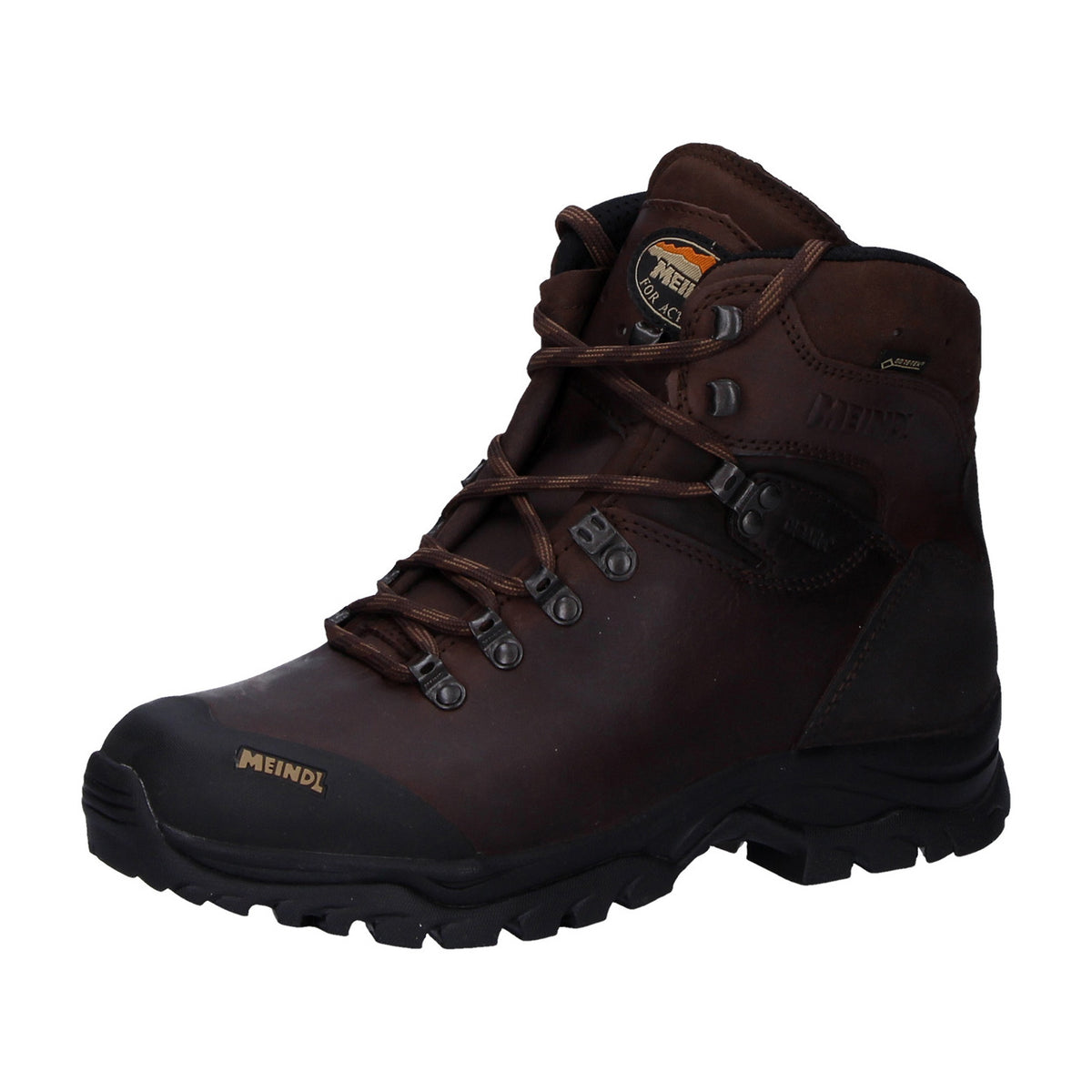 Meindl Schnürstiefel Kansas GTX altloden