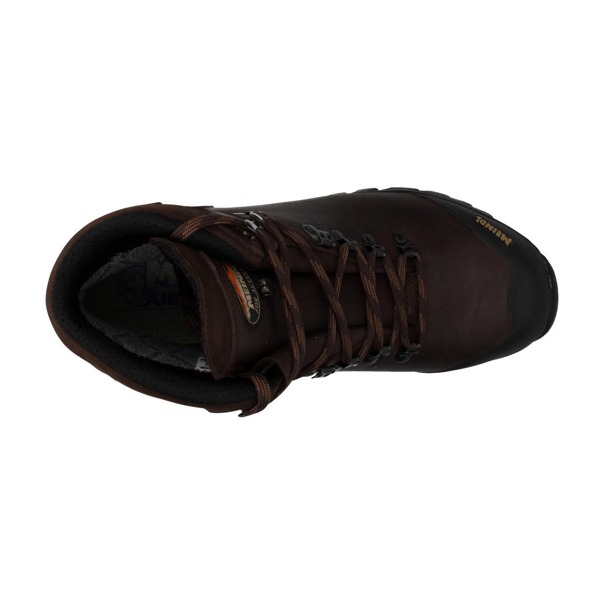 Meindl Schnürstiefel Kansas GTX altloden