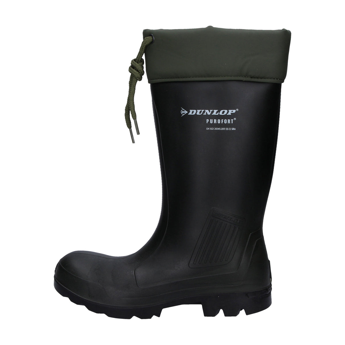 Dunlop Stiefel Thermoflex S5