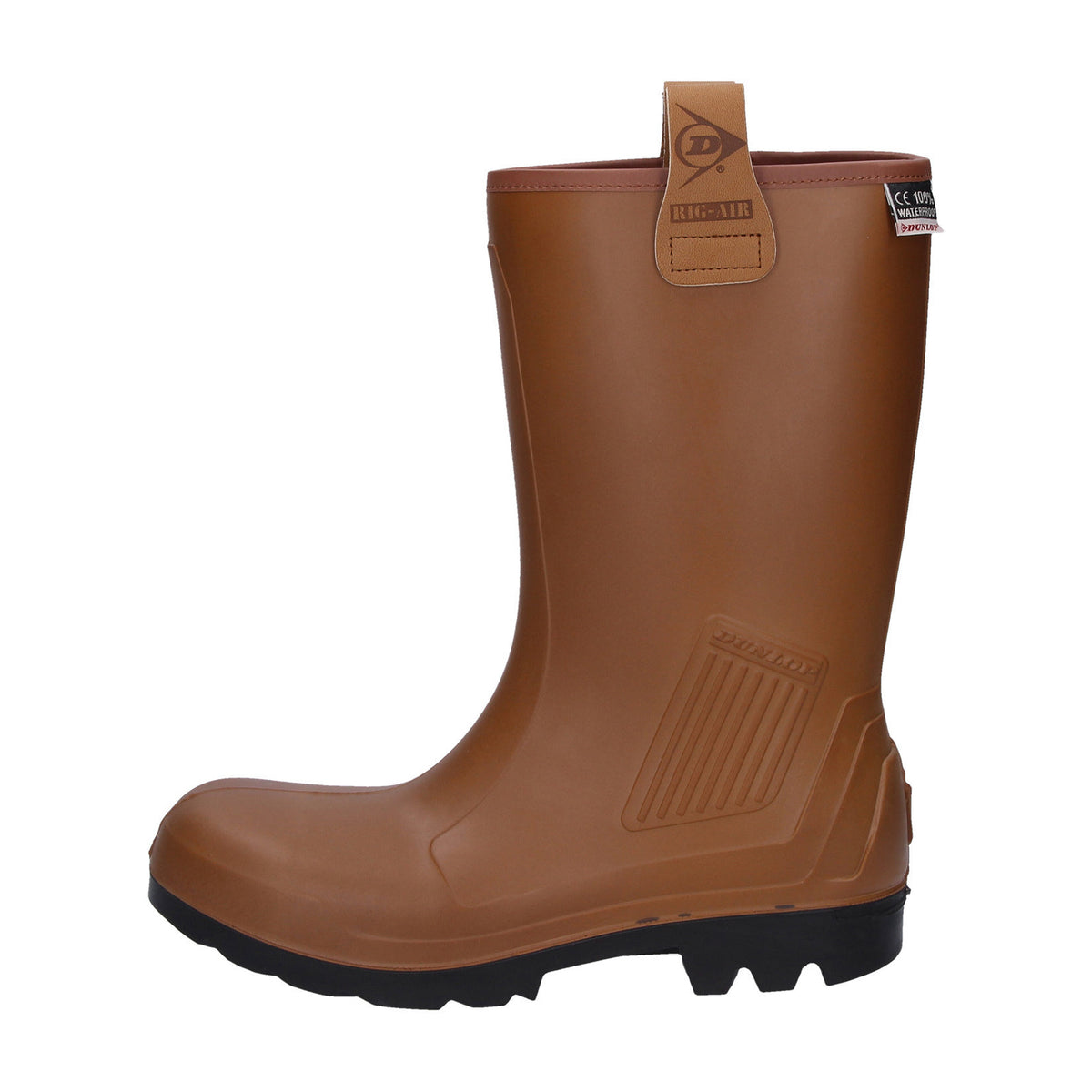 Dunlop Stiefel Rig-Air S5