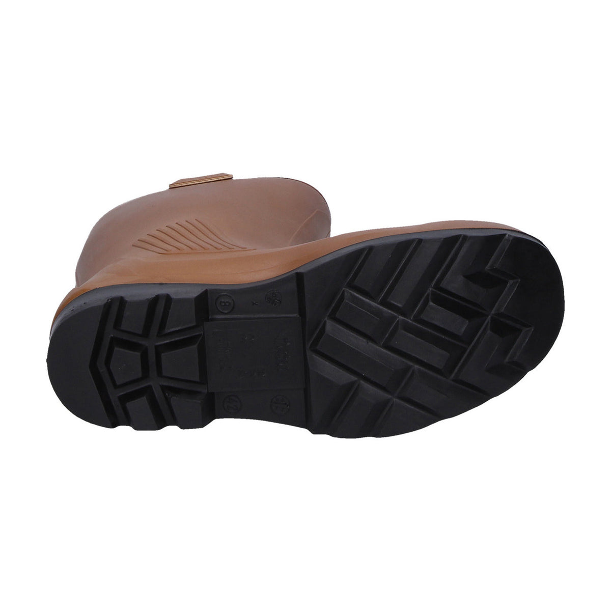 Dunlop Stiefel Rig-Air S5