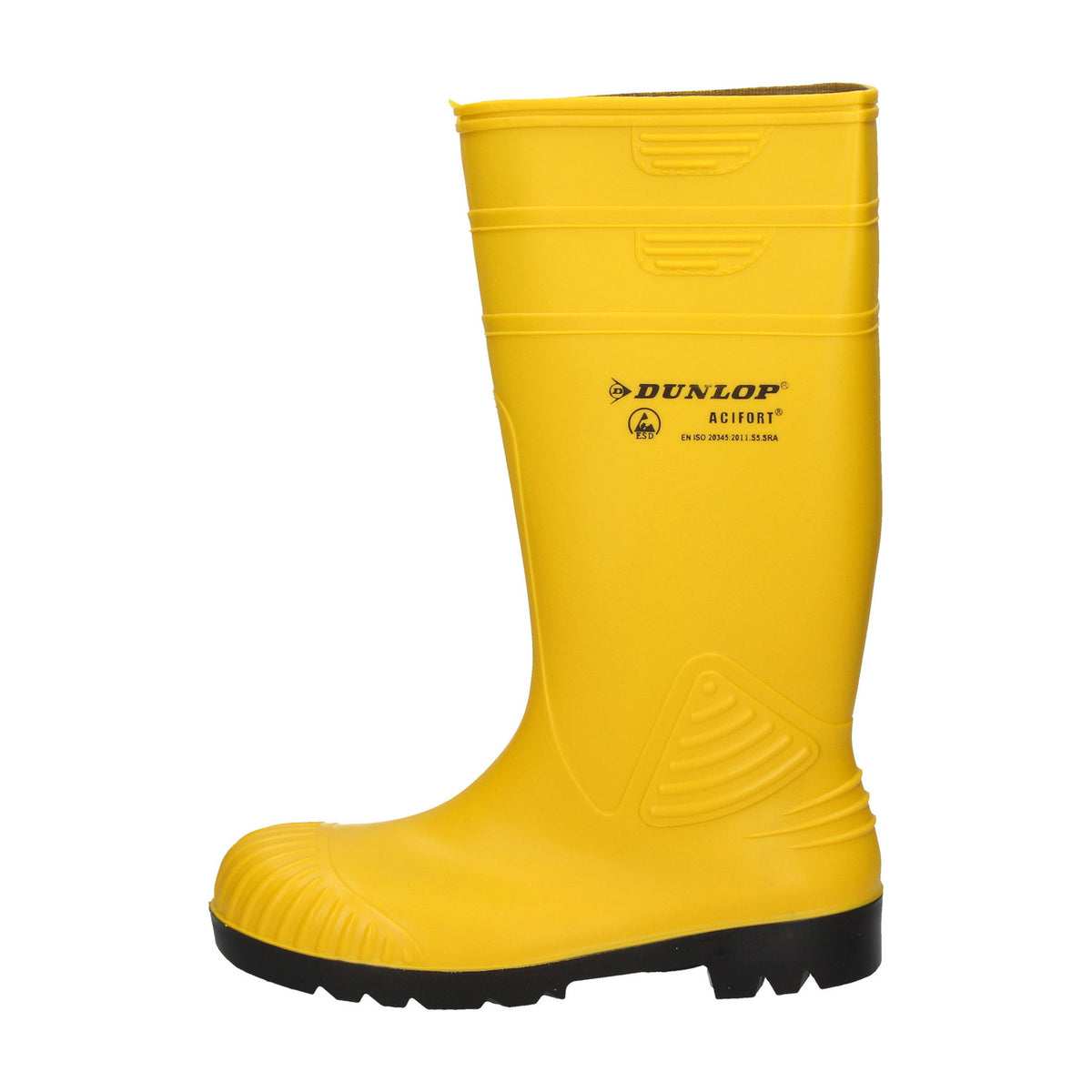 Dunlop Stiefel Acifort S5 ESD