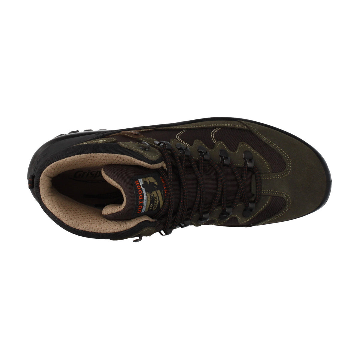 Grisport Schnürstiefel