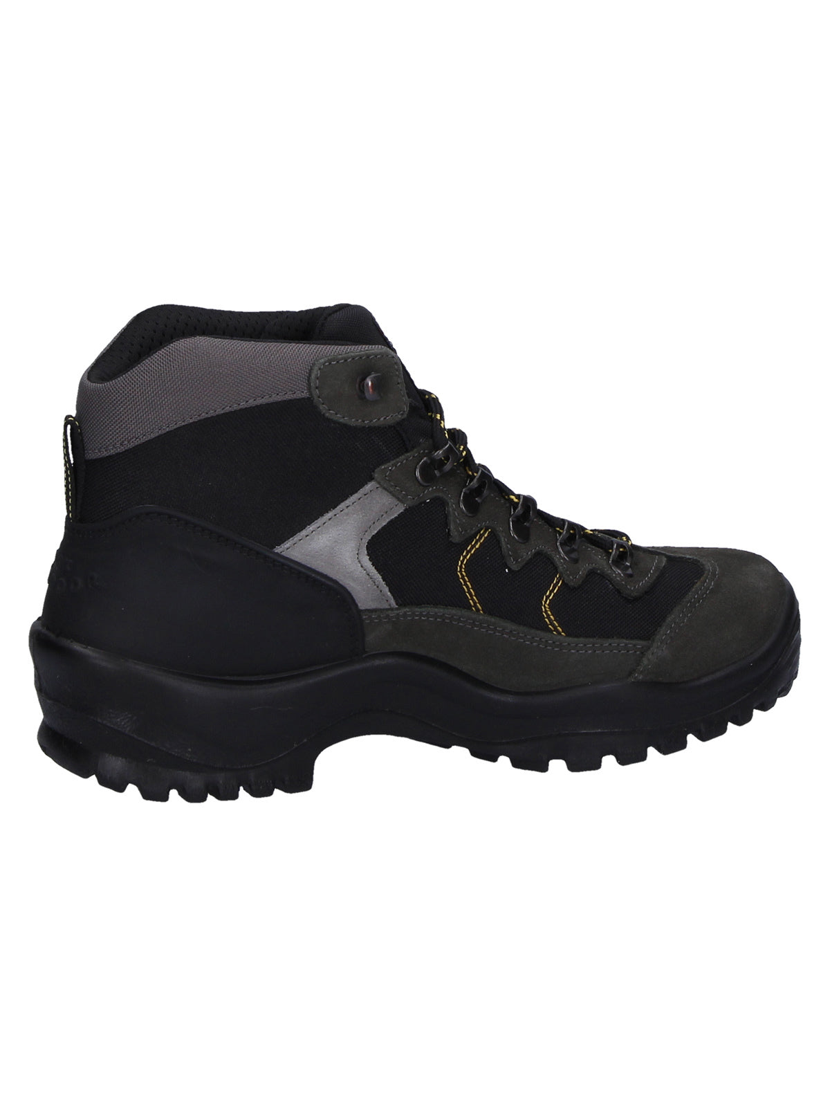 Wanderschuhe Grisport