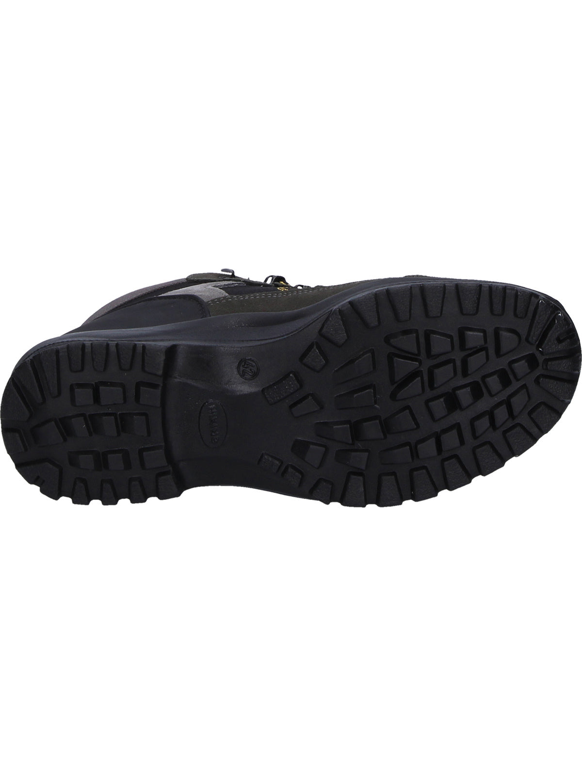 Wanderschuhe Grisport