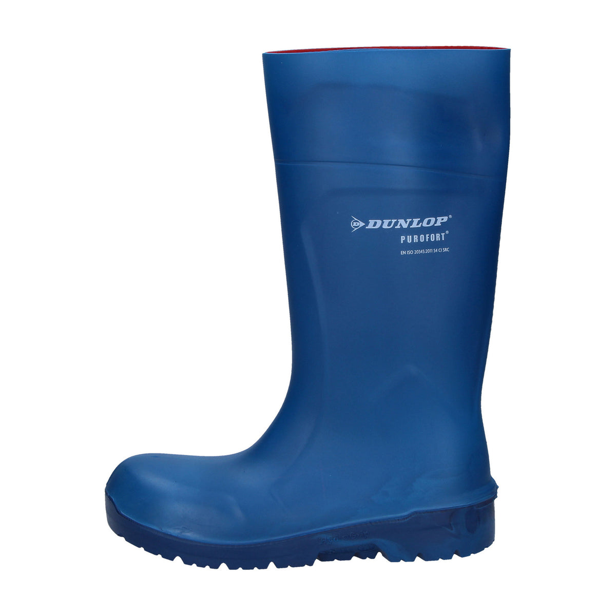 Dunlop Stiefel Purofort HydroGrip safety S4