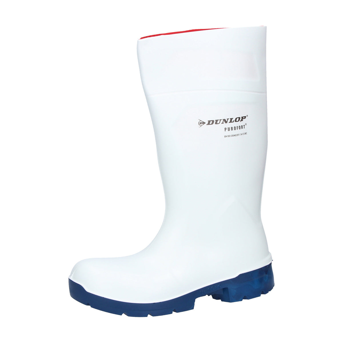 Dunlop Stiefel Purofort MultiGrip safety S4