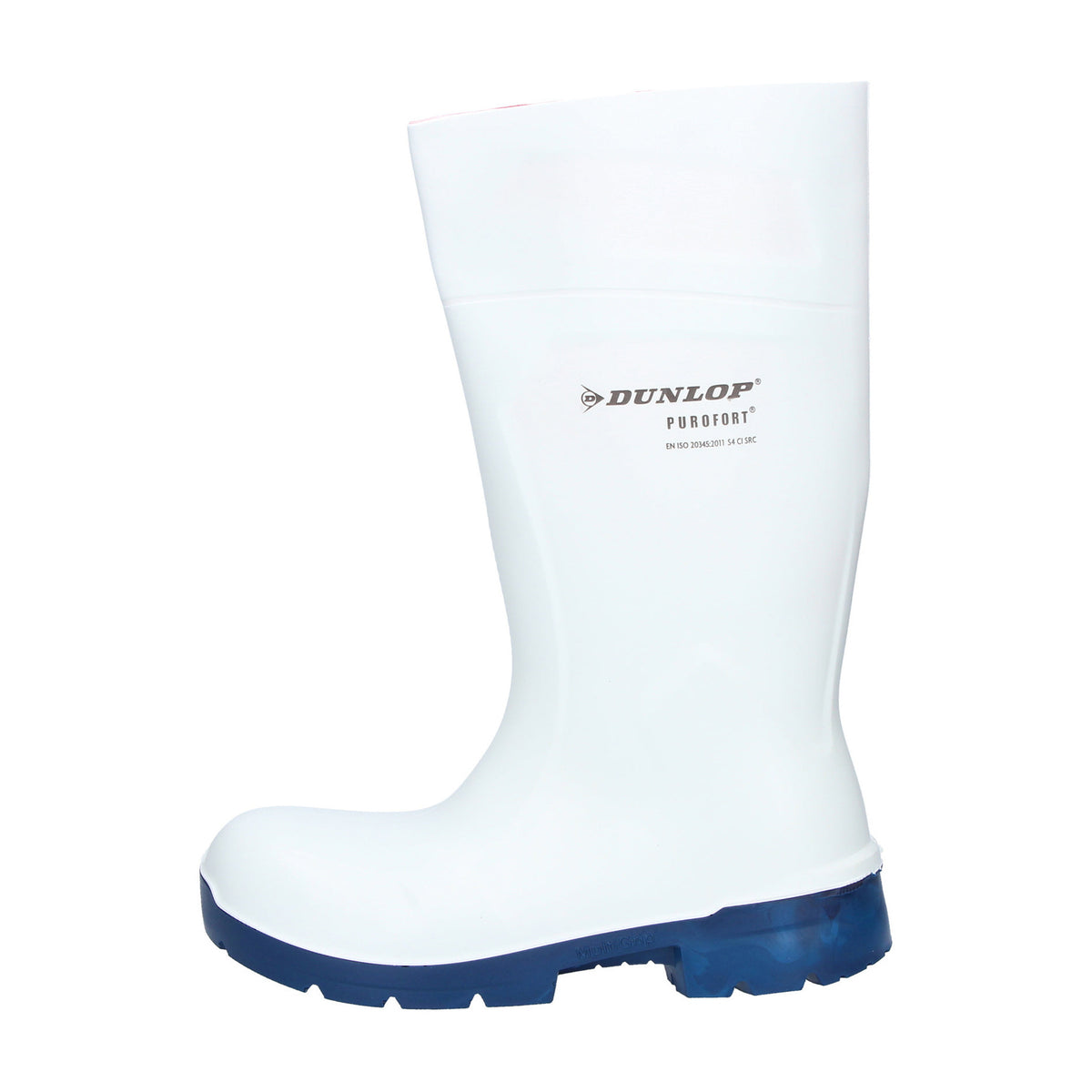 Dunlop Stiefel Purofort MultiGrip safety S4