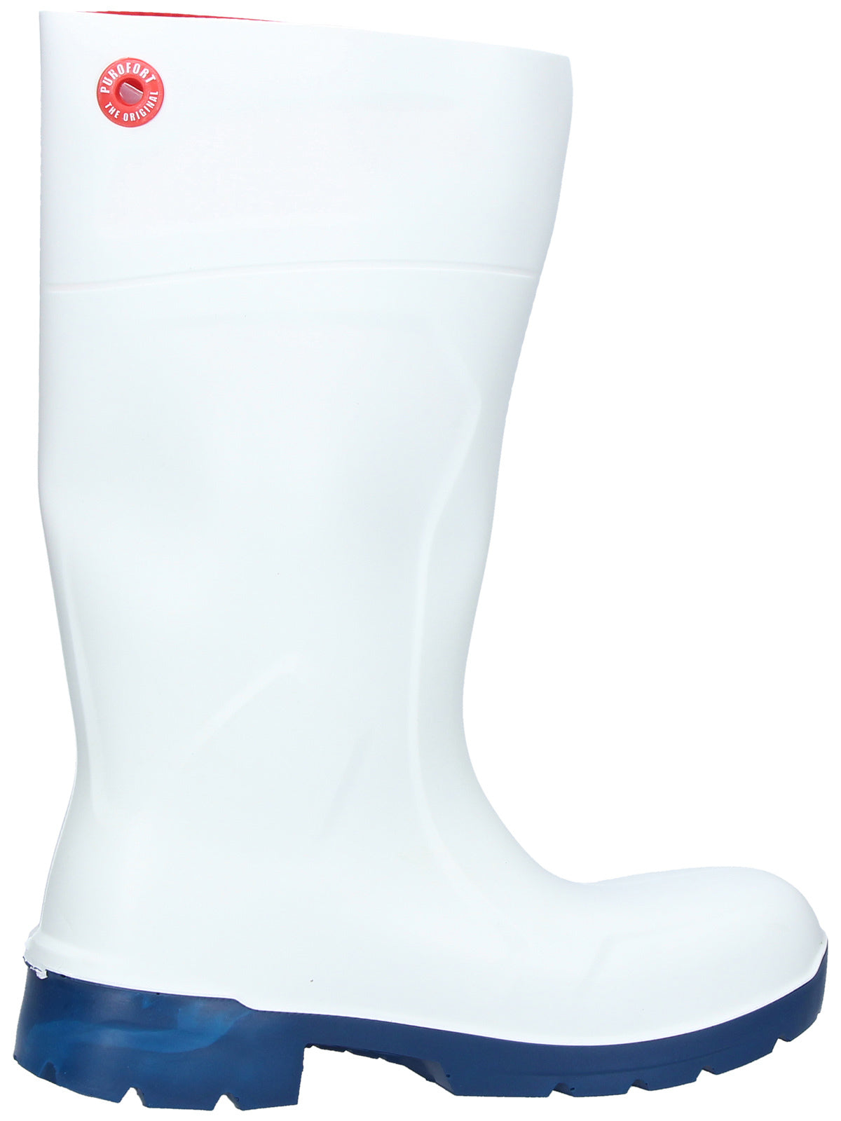 Dunlop Stiefel Purofort MultiGrip safety S4