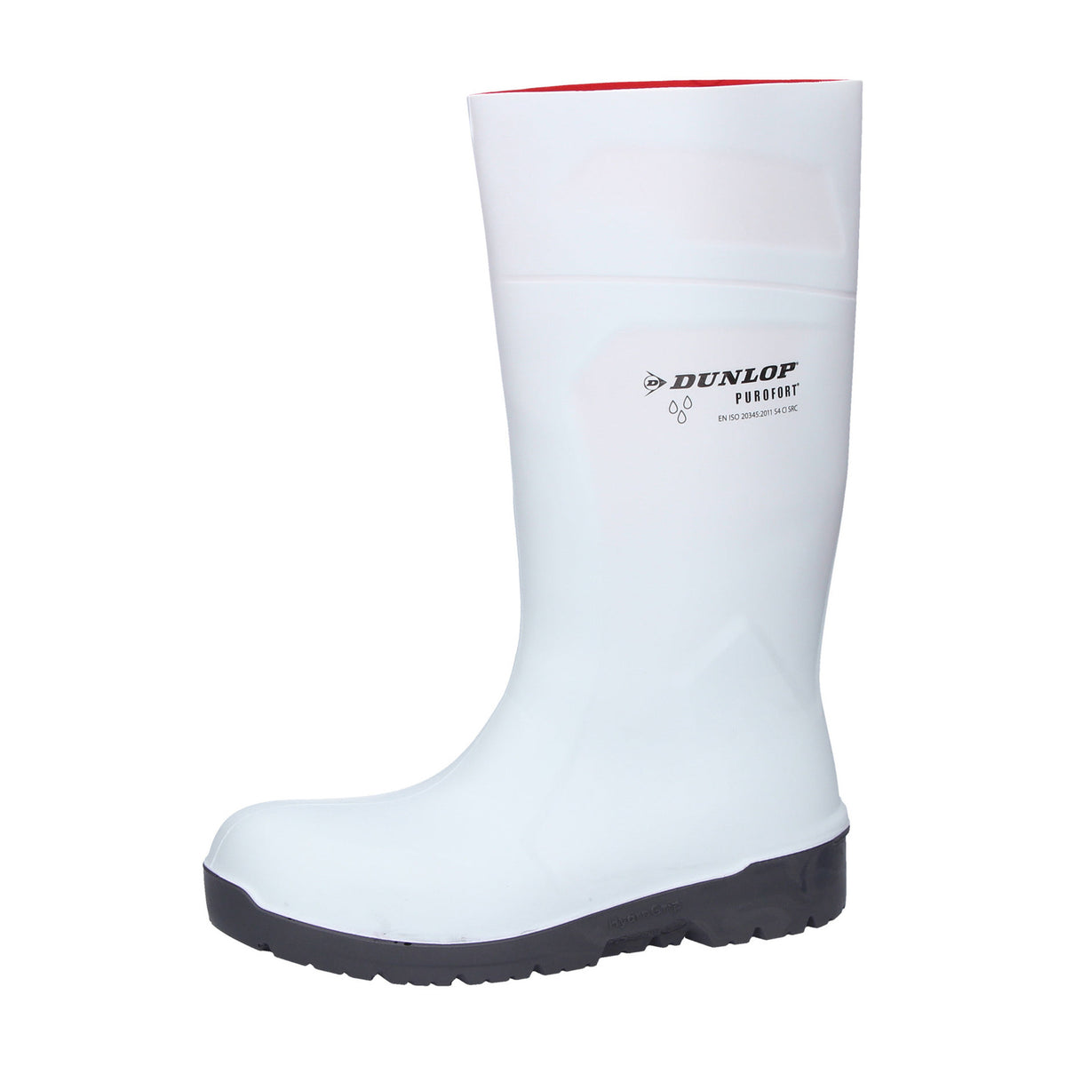 Dunlop Stiefel Purofort HydroGrip safety S4